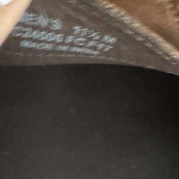 Men’s Cole Haan Modern Classic Loafer Size 11 1/2 - Picture 7 of 7